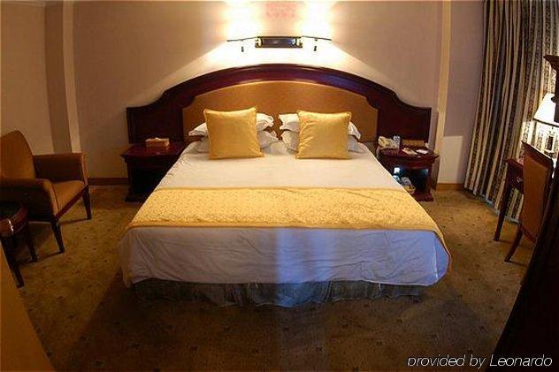 Yin Rui Lin International Hotel 合肥 部屋 写真