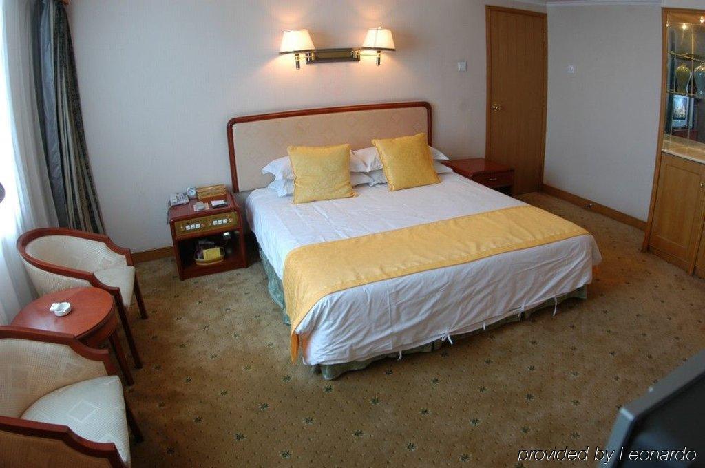 Yin Rui Lin International Hotel 合肥 部屋 写真