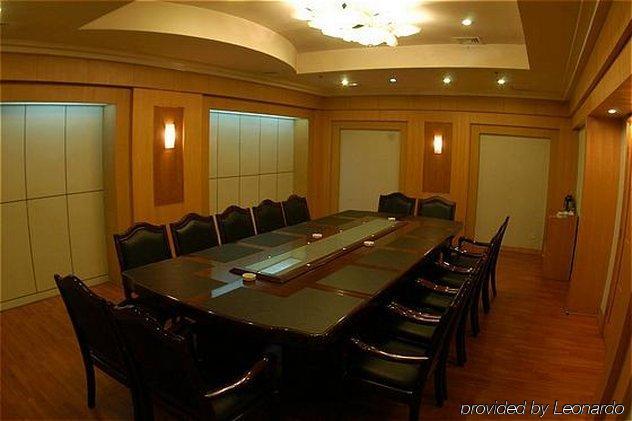 Yin Rui Lin International Hotel 合肥 設備 写真