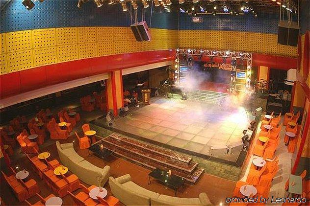 Yin Rui Lin International Hotel 合肥 設備 写真