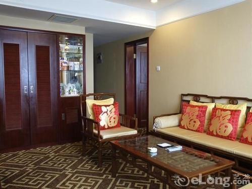 Yin Rui Lin International Hotel 合肥 エクステリア 写真